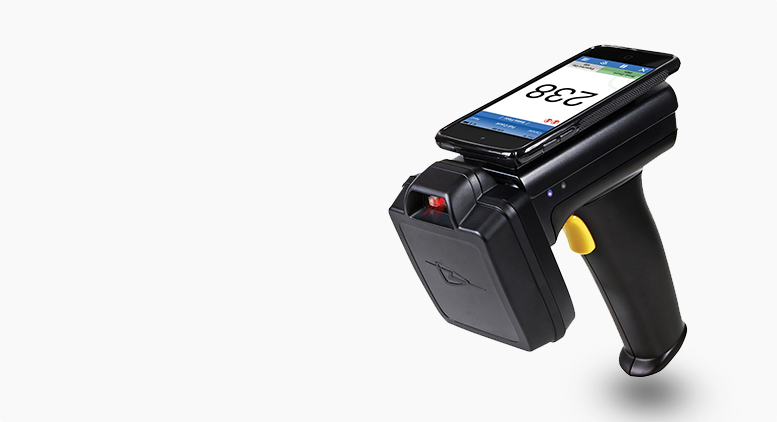 Radio Frequency Identification (RFID)